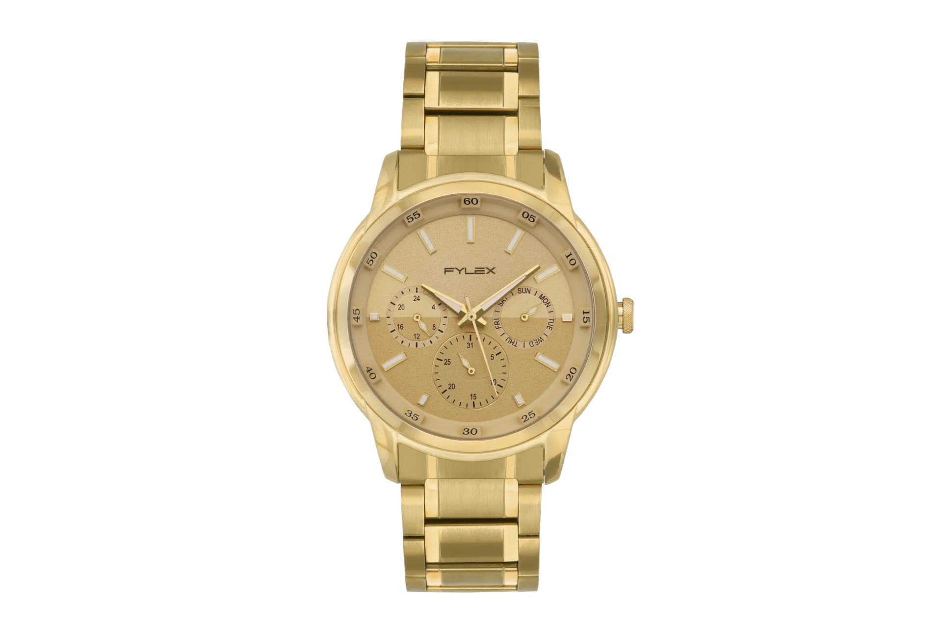GOLD